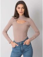 Halenka RV BZ 7259.20 tmavých pusinek Halenka RV BZ 7259.20 tmavých pusinek