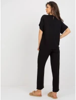 Sada WN KMPL VE41/42.50P černá Sada WN KMPL VE41/42.50P černá