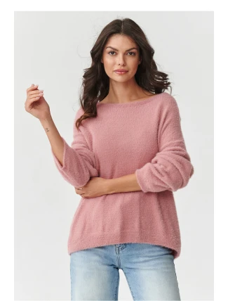 Svetr  model 218808 Makadamia