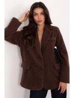 Plášť  model 220561 Rue Paris