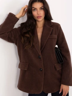 Plášť model 220561 Rue Paris