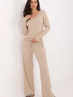 Dámské kalhoty model 221382 Factory Price