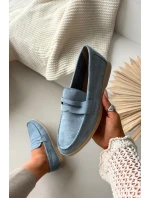 Mokasiny model 224268 Step in style