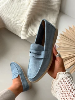 Mokasiny model 224268 Step in style