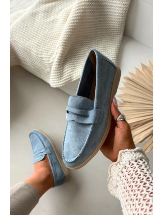 Mokasiny model 224268 Step in style