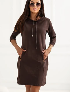 Denní šaty model 228352 Rue Paris