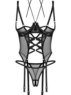 Sexy soupravy model 229761 Obsessive