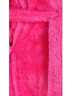 dětský župan Lilly a Jack dětské Barbie pink