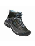 Trekingové boty Keen Targhee III Mid Wp W KE-1023040 dámské Trekingové boty Keen Targhee III Mid Wp W KE-1023040 dámské