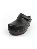 Scholl Iconic W F310461004 dámské žabky clog