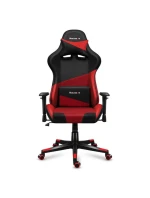 Herní židle Huzaro Force 6.2 Red Mesh Herní židle Huzaro Force 6.2 Red Mesh