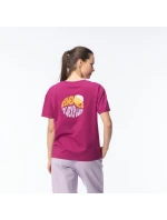 Dámské tričko RESA WO'S s krátkým rukávem Dámské tričko RESA WO'S s krátkým rukávem