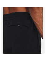 Pánské kalhoty Under Armour Rival Fleece Joggers, černé, 1379774 001 S Pánské kalhoty Under Armour Rival Fleece Joggers, černé, 1379774 001 S