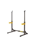 Multifunkční stojan na činky HMS STR18