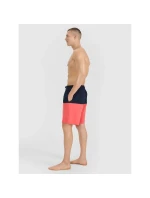 Pánské plážové šortky boardshorts 4F 4FWSS25UBDSM135-63S Pánské plážové šortky boardshorts 4F 4FWSS25UBDSM135-63S