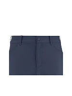 Pánské šortky MILLET Wanaka Stretch Short III M, tmavě modré