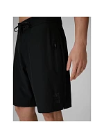 Pánské plážové šortky typu boardshorts s filtrem UPF50+ značky 4F, model 4FRSS26UBDSM256-20S Pánské plážové šortky typu boardshorts s filtrem UPF50+ značky 4F, model 4FRSS26UBDSM256-20S