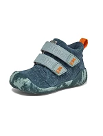 Barefoot boty pro výuku chůze z kůže Affenzahn Talky Rabbit (01493-20151) Barefoot boty pro výuku chůze z kůže Affenzahn Talky Rabbit (01493-20151)