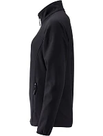 Daiber JN 1129 Dámská 2-vrstvá promo softshellová bunda 02.1129 black/black Daiber JN 1129 Dámská 2-vrstvá promo softshellová bunda 02.1129 black/black