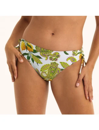 Style Lorie Bottom kalhotky 8760-0 citronová - RosaFaia