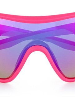 Univerzální sluneční brýle Ozello-u růžová - Kilpi UNI