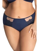 Gorsenia K442 Luisse barva: tmavě modrá