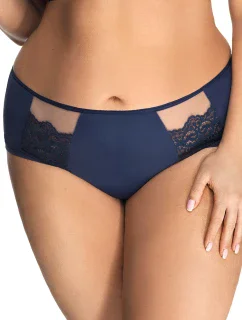 Gorsenia K442 Luisse barva: tmavě modrá