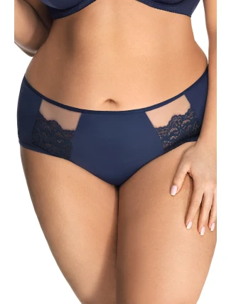 Gorsenia K442 Luisse barva: tmavě modrá