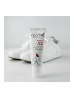 Vyživující Krém Na Obuv COCCINE WHITE SHOE CREAM Vyživující Krém Na Obuv COCCINE WHITE SHOE CREAM