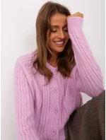 Jumper AT SW 2346 2.99P lila Jumper AT SW 2346 2.99P lila