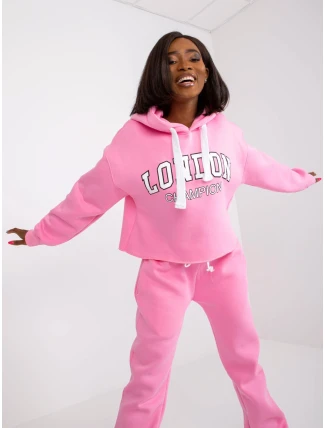 Sada EM KMPL 720.01 růžová