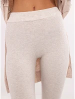 Sada EM KMPL 853.31 světle béžová