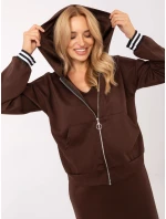 Sada IT KMPL 9719.64 tmavě hnědá