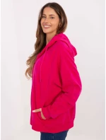 Halenka RV BL 9805.24 fuchsiová