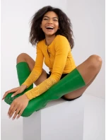 Halenka RV BZ 7532.29 jasně oranžová Halenka RV BZ 7532.29 jasně oranžová