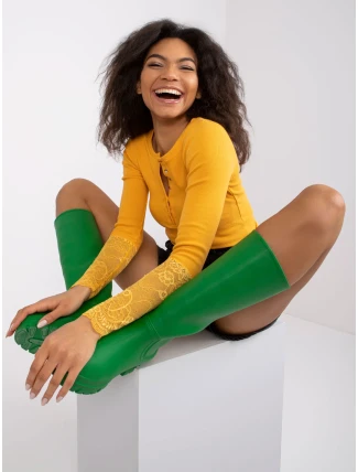 Halenka RV BZ 7532.29 jasně oranžová Halenka RV BZ 7532.29 jasně oranžová