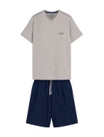 Kolejní pyžamo 42618-90X - Henderson