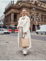 Kabelka VUCH Eldrin Beige Kabelka VUCH Eldrin Beige