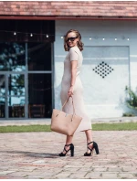 Kabelka VUCH Laurie Simply Cappucion