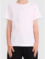 Chlapecké tričko 4F Chlapecké tričko 4F