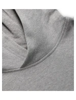 Chill mikina unisex černá Chill mikina unisex černá