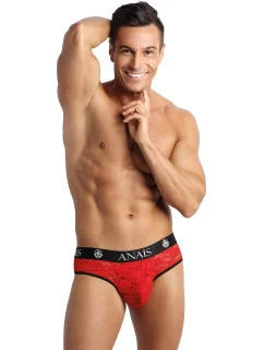 Pánská tanga Brave string - Anais