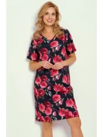 3346 DÁMSKÉ TRIČKO CLAIRE S-XL 3346 DÁMSKÉ TRIČKO CLAIRE S-XL