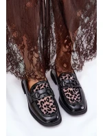 Mokasiny model 211097 Step in style