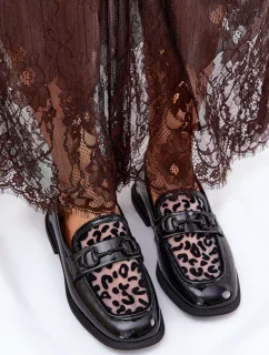 Mokasiny model 211097 Step in style