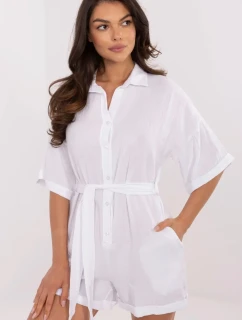 Dámský Overal model 213055 Italy Moda