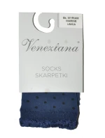 Dámské ponožky Veneziana Myriam Dámské ponožky Veneziana Myriam