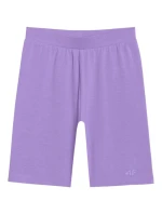 Šortky 4F CAS F014 Jr 4FJWSS25TSTIF014 51S