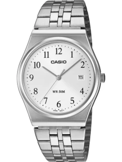 Pánské hodinky CASIO MTP-B145D-7BVDF + krabice