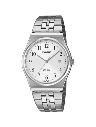 Pánské hodinky CASIO MTP-B145D-7BVDF + krabice Pánské hodinky CASIO MTP-B145D-7BVDF + krabice